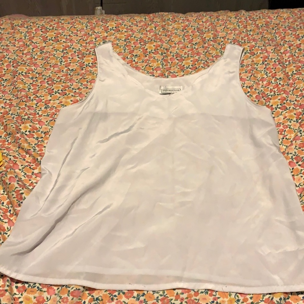 Tank top
